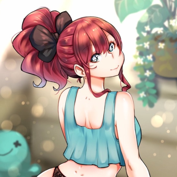 Meet your Posher, Haley - Picture 1 of 1